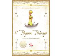 O Pequeno Príncipe
