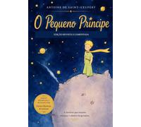 O Pequeno Príncipe