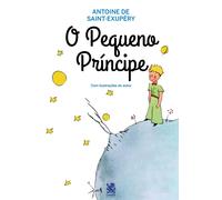 O Pequeno Príncipe