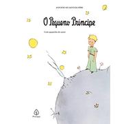 O pequeno príncipe
