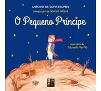 O Pequeno Príncipe Aquarela