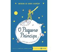 O Pequeno Príncipe - Edição Bolso de Luxo. Coleção Clássicos Zahar (Em Portuguese do Brasil)