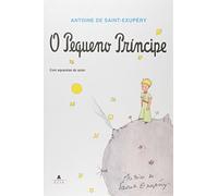 O Pequeno Principe: Edition en langue portugaise