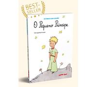 O Pequeno Príncipe (Em Portuguese do Brasil)