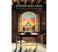 O Peso das Asas: Entre a Segurança das Grades e o Chamado do Voo