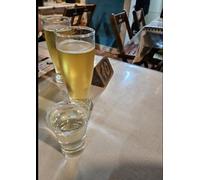 O Peso do Copo: Um Guia Prático para Transformar Sua Relação com a Bebida Alcoólica