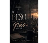 O peso do que não foi dito: Quando o amor não termina, ele realmente acaba ou apenas aprende a existir em silêncio?