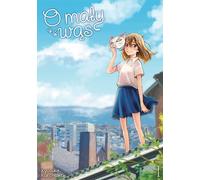 Ô petite moustache. Tome 1
