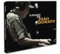 O Piano De João Donato