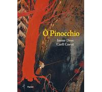 Ô Pinocchio