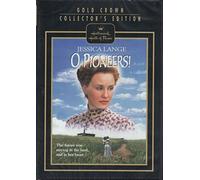 O Pioneers [Import USA Zone 1]