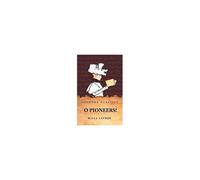 O Pioneers! Paperback Book By Willa Cather