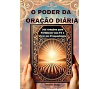 O Poder Da Oração Diária