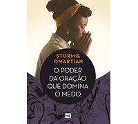 O poder da oração que domina o medo