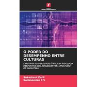 O Poder Do Desempenho Entre Culturas