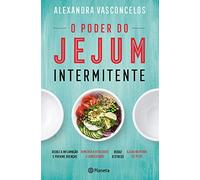 O Poder Do Jejum Intermitente