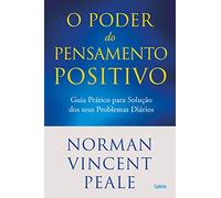 O Poder do Pensamento Positivo (Em Portuguese do Brasil)