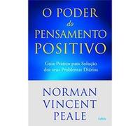O Poder Do Pensamento Positivo Norman Vicent Peale (Auteur)