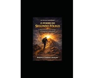 O PODER DO SEGUNDO FÔLEGO: A arte de superar o cansaço e conquistar o impossível.