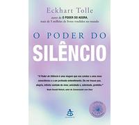 O Poder do Silêncio - Coleção Autoestima (Em Portuguese do Brasil)