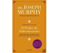 O Poder do Subconsciente (Portuguese Edition) [Paperback] Joseph Murphy