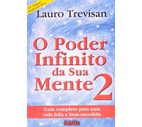 O Poder Infinito da Sua Mente - Volume 2