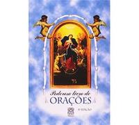 O Poderoso Livro De Orações Vários Autores (Auteur)