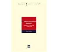 O Ponto De Vista Do Sistema - Possibilidade De Leitura Da Linguistica Geral De Ferdinand De Saussure