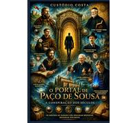 O PORTAL DE PAÇO DE SOUSA: A Conspiração dos Séculos