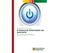 O Potencial Reformador Do Judiciário