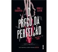 O Preo da Perfeio - Sona Charaipotra - Buobooks.com - Livre en Anglais Sona CharaipotraSona Charaipotra (Auteur)