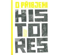 O Pribjehi - Histoires - Masa Borkovcova - Ca Et La Eds - broché - Bande dessinée