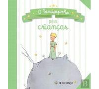 O Principezinho para Crianças (Portuguese Edition) [Hardcover] Antoine de Saint-Exupéry