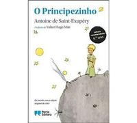 O Principezinho Saint - Exupery, Antoine (Auteur)