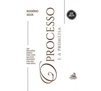 O PROCESSO E A PROMESSA - Rogério Oliveira - RTigre Editora - ebook (ePub) - Livre