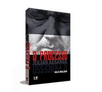 O processo - Julian Assange
