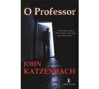 O Professor Katzenbach, John (Auteur)