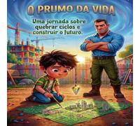 O Prumo da Vida: Uma jornada sobre quebrar ciclo
