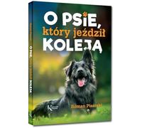 O psie, który jeździł koleją