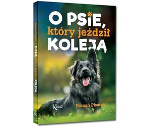 O psie, który jeździł koleją