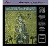 O Quam Glorisum / Ave Maris Stella