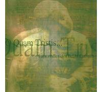 O Quam Tristis - Funerailles Des Petits Enfants