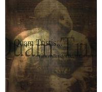 O Quam Tristis - Funrailles des Petits Enfants