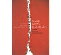 O Que É Uma Revolução Teoria, História E Historiografia [Livre en VO] Aa Vv (Auteur)