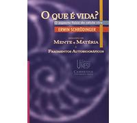 O que É Vida? Aspecto Físico da Célula Viva (Em Portuguese do Brasil)
