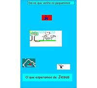 O Que Esperamos De Jesus: A Festa É Para Jesus
