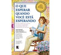 O Que Esperar Quando Você Está Esperando – en portugais du Brésil