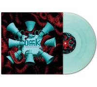 O.R.k. Firehose Of Falsehoods explicit_lyrics (Vinyl)