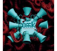 O.R.k. Firehose of Falsehoods (Vinyl) 12" Album