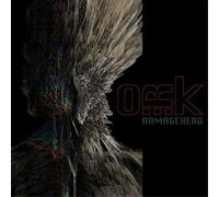 O.R.K. Ramagehead (Vinyl) 12" Album